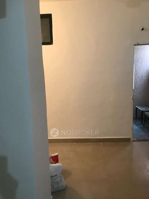 1 BHK House for Rent  In Dhanori