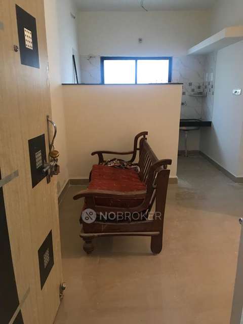 1 BHK House for Rent  In Dhanori