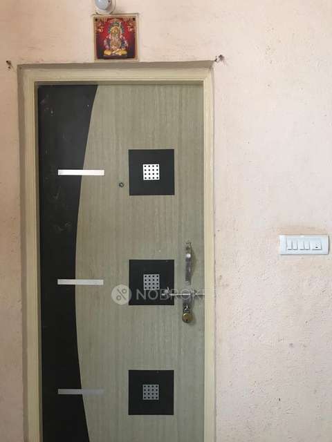 1 BHK House for Rent  In Dhanori