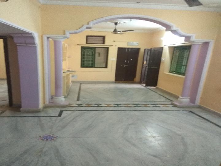 Independent House Alwal Rent WITHOUT BROKERAGE Unfurnished 2 BHK