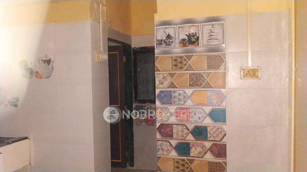 1 RK Flat In Navlai Apartment For Sale  In Balaji Nagar