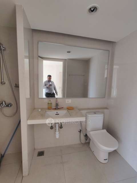 3 BHK Flat In Hiranandani Arlington For Sale  In Thane West