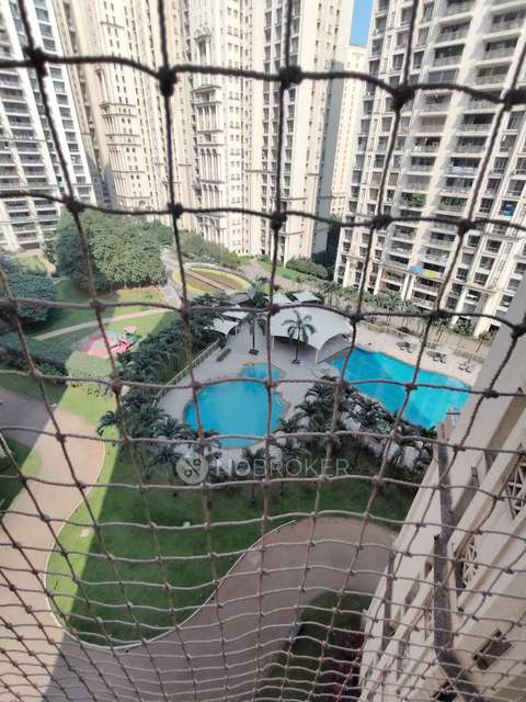 3 BHK Flat In Hiranandani Arlington For Sale  In Thane West