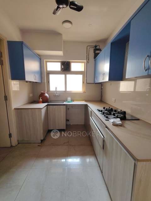 3 BHK Flat In Hiranandani Arlington For Sale  In Thane West