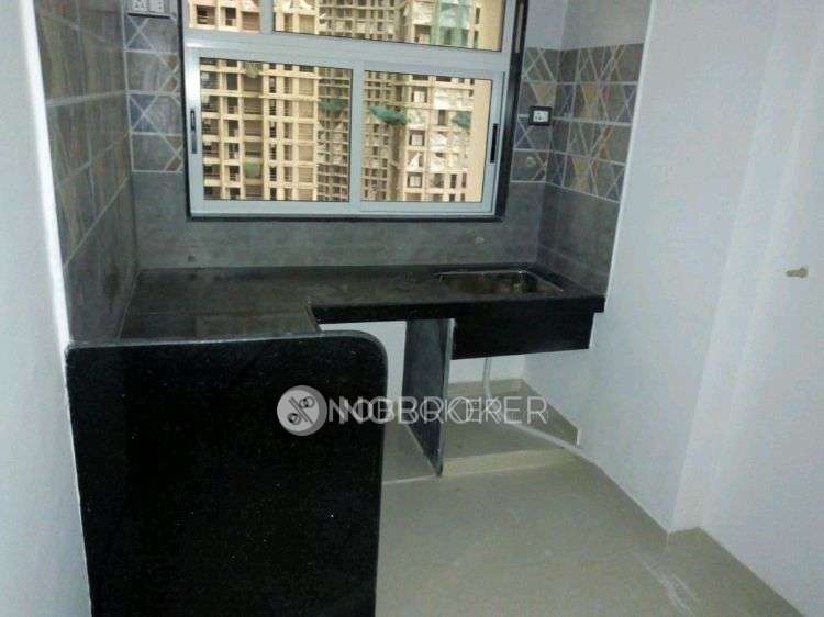 1 BHK Flat In Shraddha Autumn Park For Sale  In Kanjurmarg East