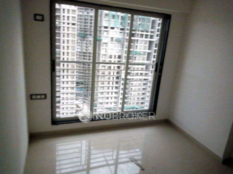 1 BHK Flat In Shraddha Autumn Park For Sale  In Kanjurmarg East