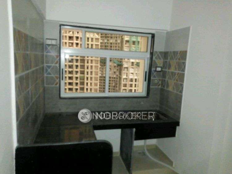 1 BHK Flat In Shraddha Autumn Park For Sale  In Kanjurmarg East