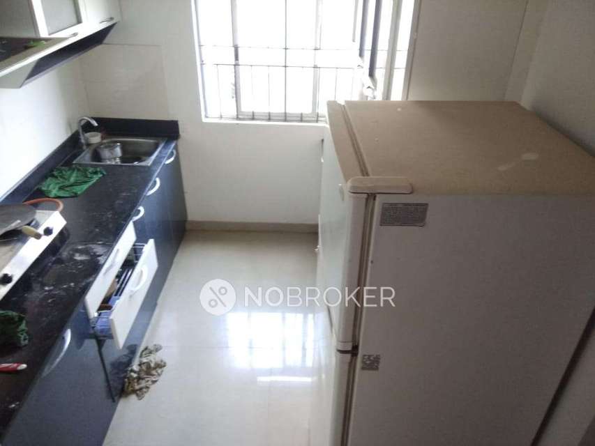 3 BHK Flat In Smondo 3.0 Apartment For Sale  In Bommasandra
