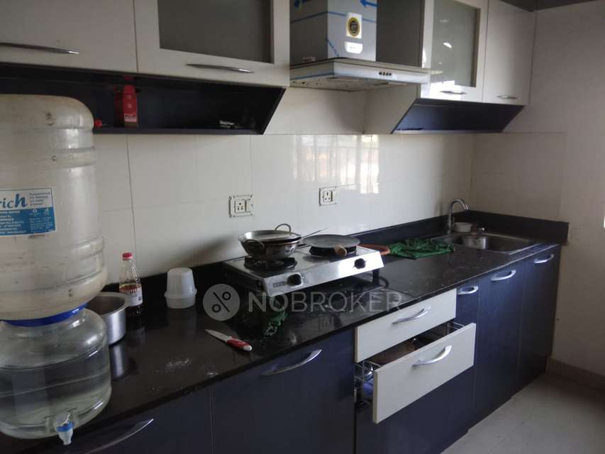 3 BHK Flat In Smondo 3.0 Apartment For Sale  In Bommasandra