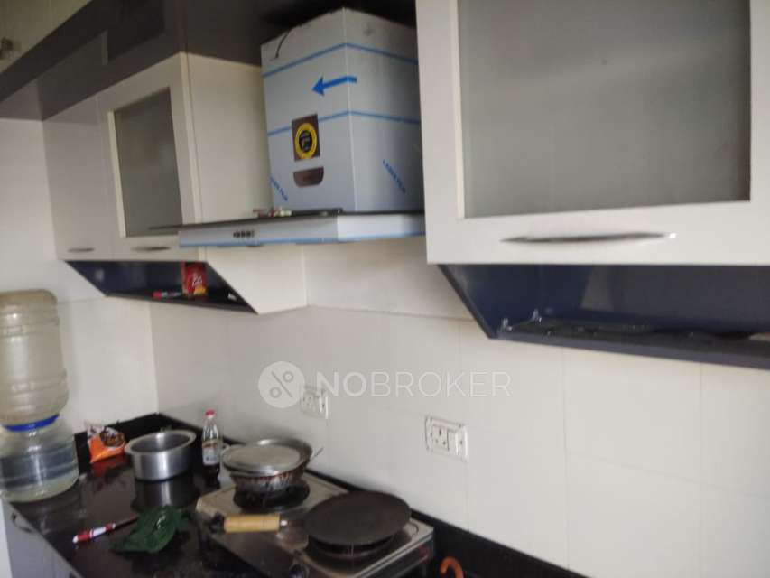 3 BHK Flat In Smondo 3.0 Apartment For Sale  In Bommasandra