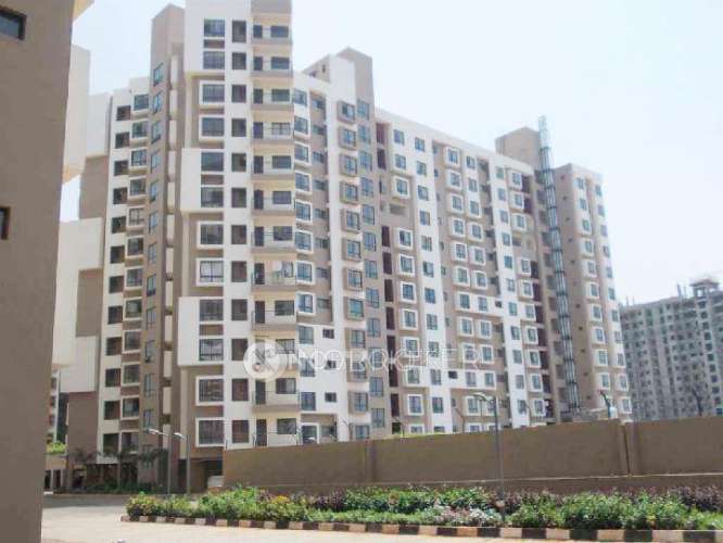 3 BHK Flat In Smondo 3.0 Apartment For Sale  In Bommasandra