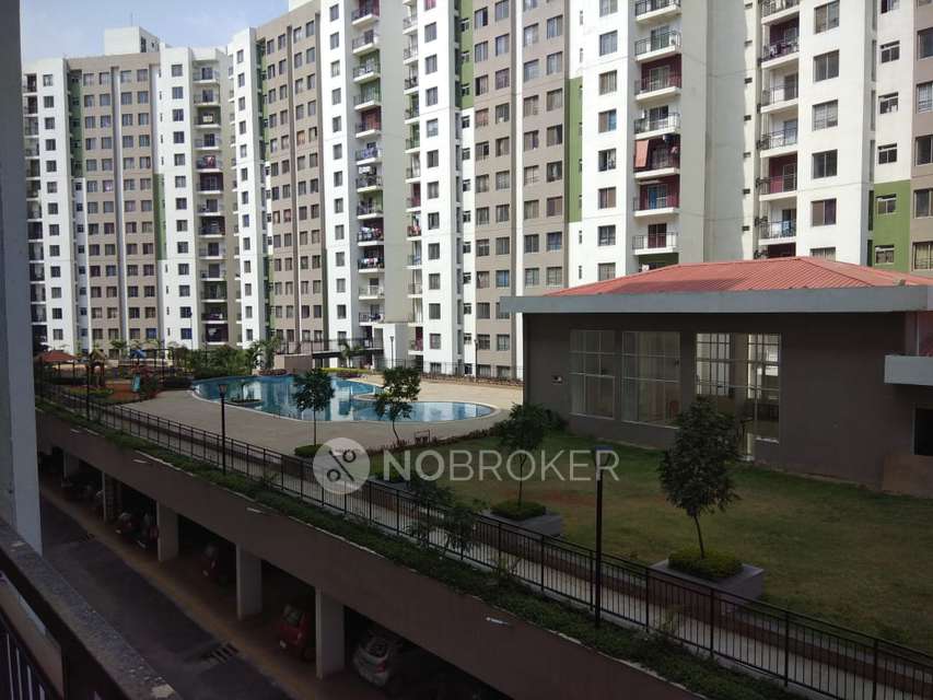 3 BHK Flat In Smondo 3.0 Apartment For Sale  In Bommasandra