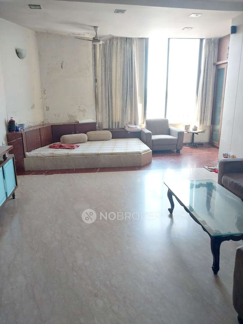 Venus Apartment Worli Without Brokerage Fully furnished 3 BHK Flat