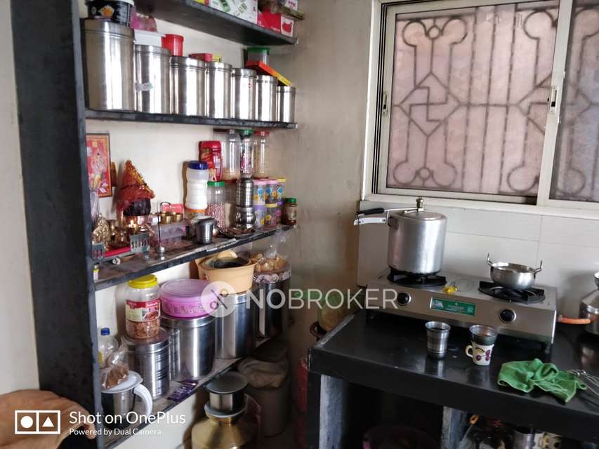1 RK House for Rent  In Kharadi