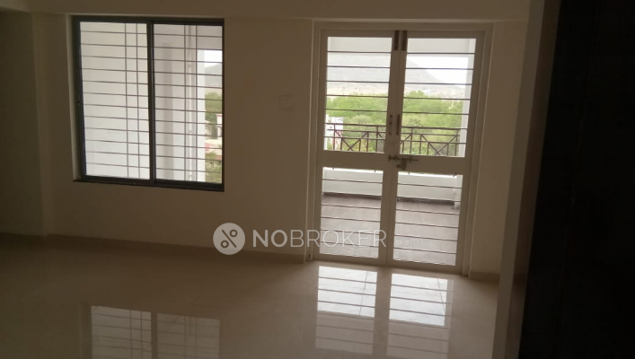 2 BHK Flat In Ds Vrindavan for Rent  In Dhanori