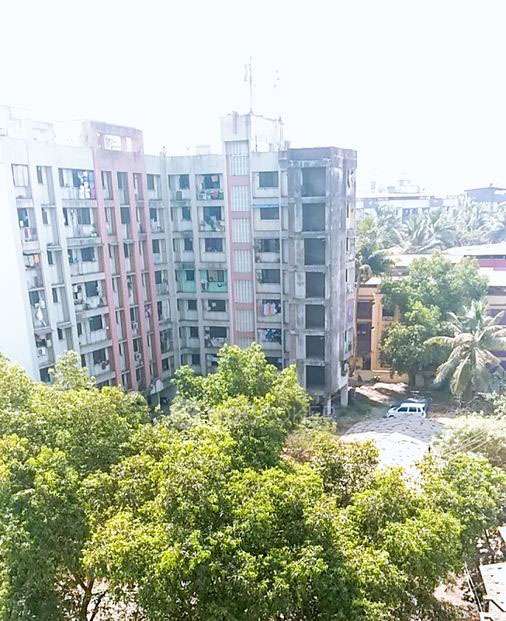 1 BHK Flat In Sai Residency For Sale  In Dombivli