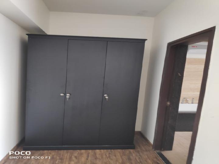 Lodha Meridian Kukatpally Rent WITHOUT BROKERAGE Fully furnished 3