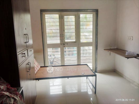 1 BHK Flat In Vishni Niwas for Rent  In Vadgaon Budruk