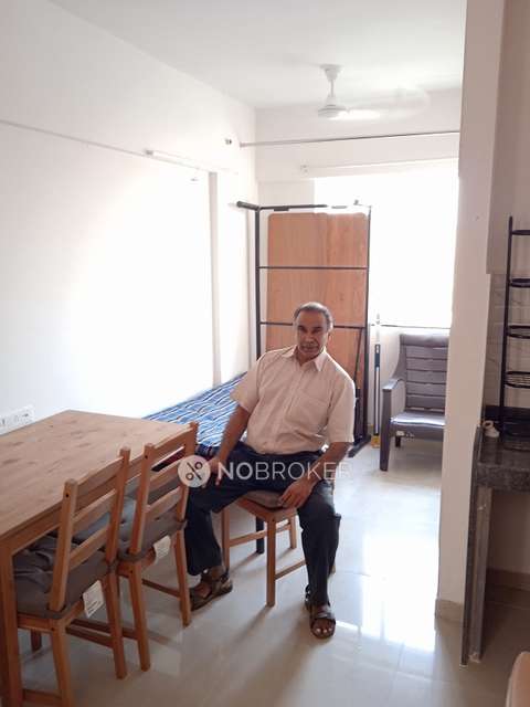 1 RK Flat In Xrbia Ambi for Rent  In Talegaon 