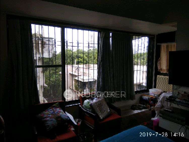 1 BHK Flat In Lila Villa  For Sale  In Wadala