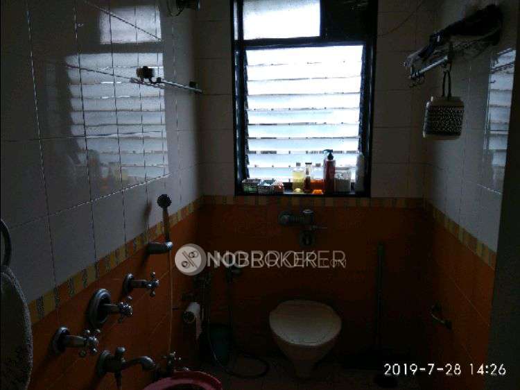 1 BHK Flat In Lila Villa  For Sale  In Wadala