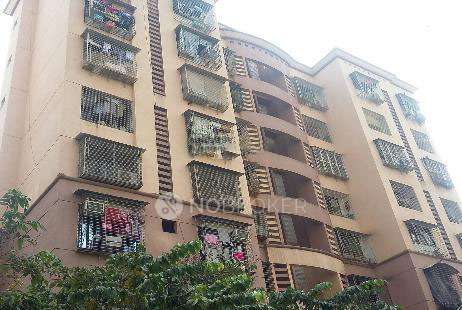 2 BHK Flat In Krishna Chs Ltd For Sale  In Malad West
