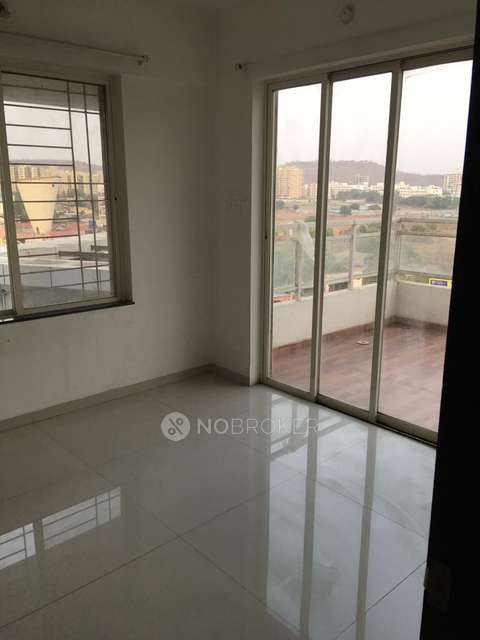 2 BHK Flat In Venkatesh Oxy Primo for Rent  In Wagholi