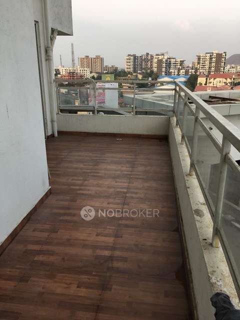 2 BHK Flat In Venkatesh Oxy Primo for Rent  In Wagholi