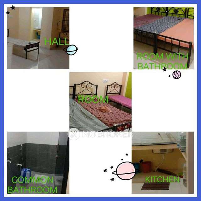 2 BHK Flat In Apartment For Sale  In Tambaram