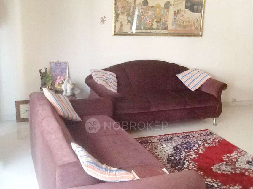 PG for Boys in Santacruz West