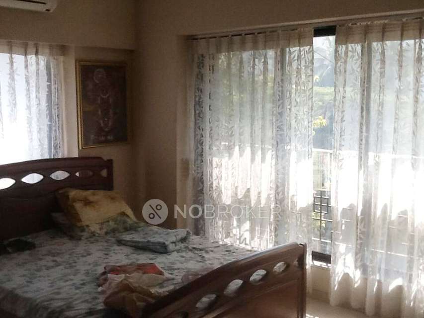 PG for Boys in Santacruz West