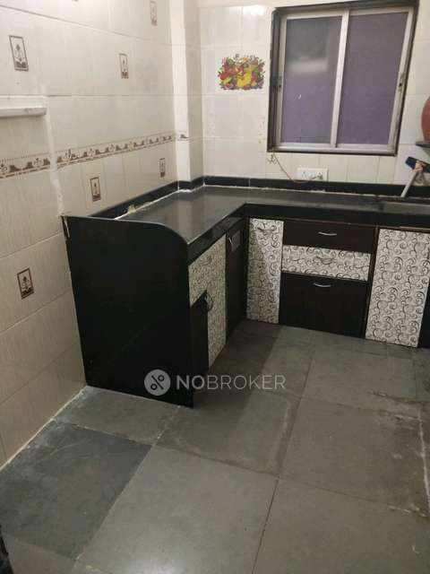 2 BHK Flat In New Lotus Society  For Sale  In Mulund West 