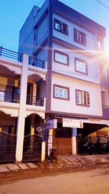 1 BHK Flat In Standalone Building  for Rent  In Kadugodi