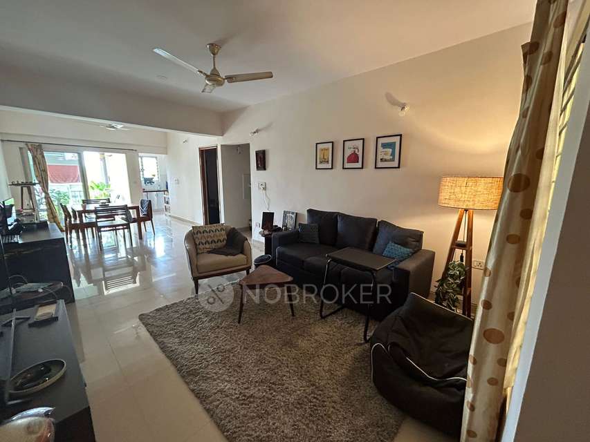 2 BHK Flat In Ashoka Enclave for Rent  In Pulikeshi Nagar