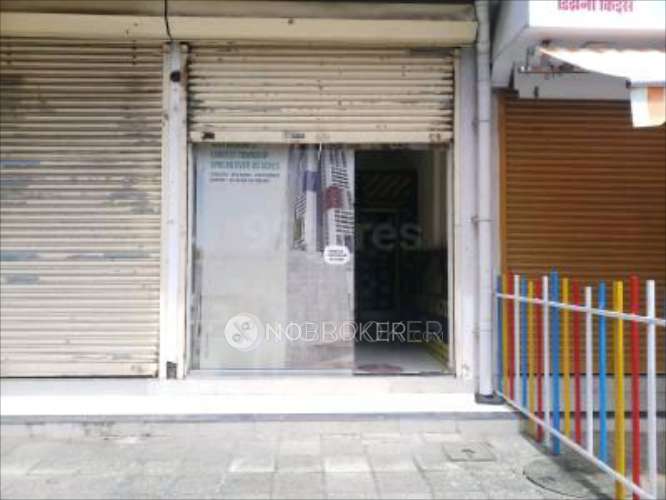 Shop in Kharghar, Mumbai for sale 