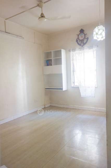 1 BHK Flat In Anuja Apartment for Rent  In Anand Nagar