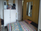 Room for Female In 1 BHK In Santacruz West
