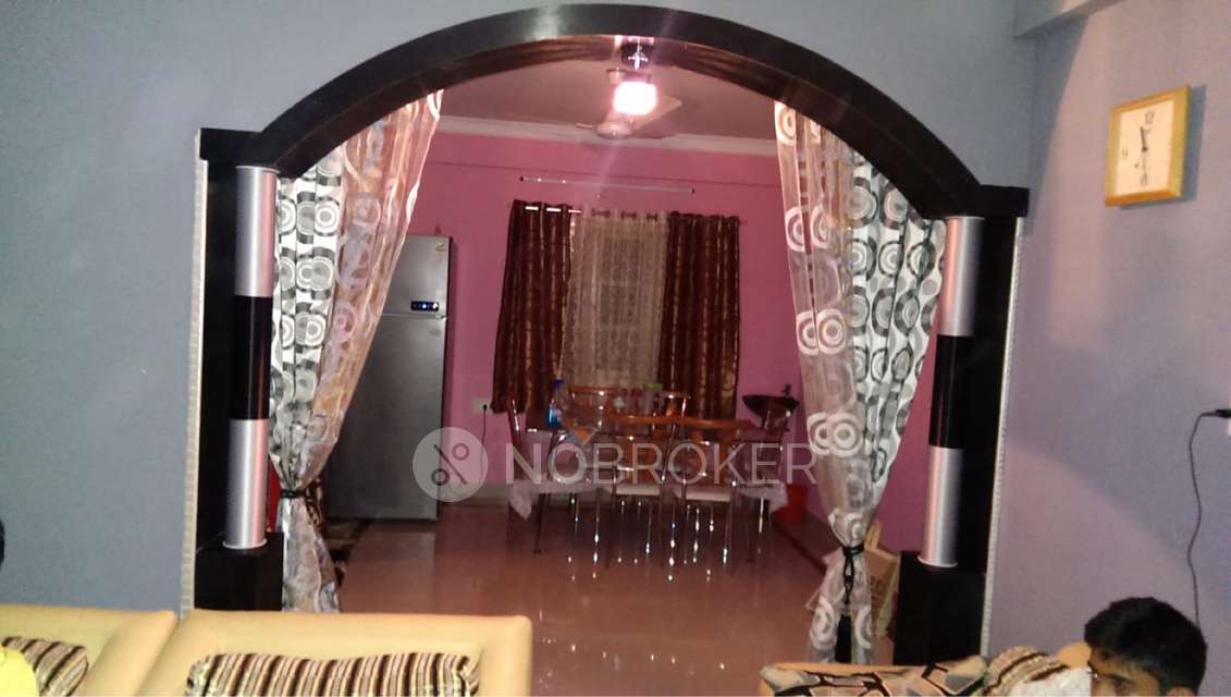 3 BHK Flat In Standalone Building  For Sale  In Williams Town, Benson Town