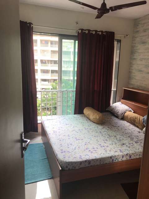 2 BHK Flat In Gundecha Asta For Sale  In Sakinaka