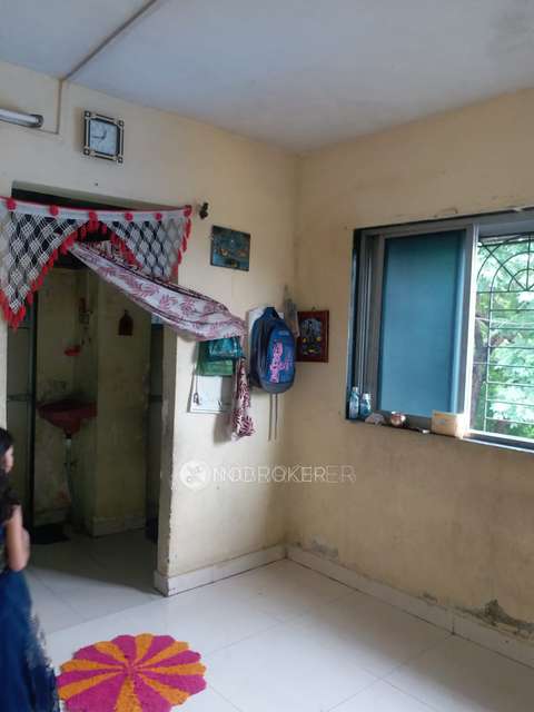 1 BHK Flat In Yamuna Apartment For Sale  In Kalwa