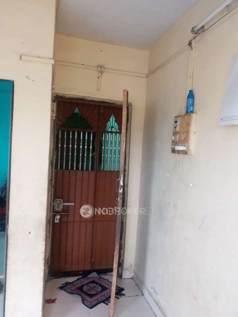 1 BHK Flat In Yamuna Apartment For Sale  In Kalwa