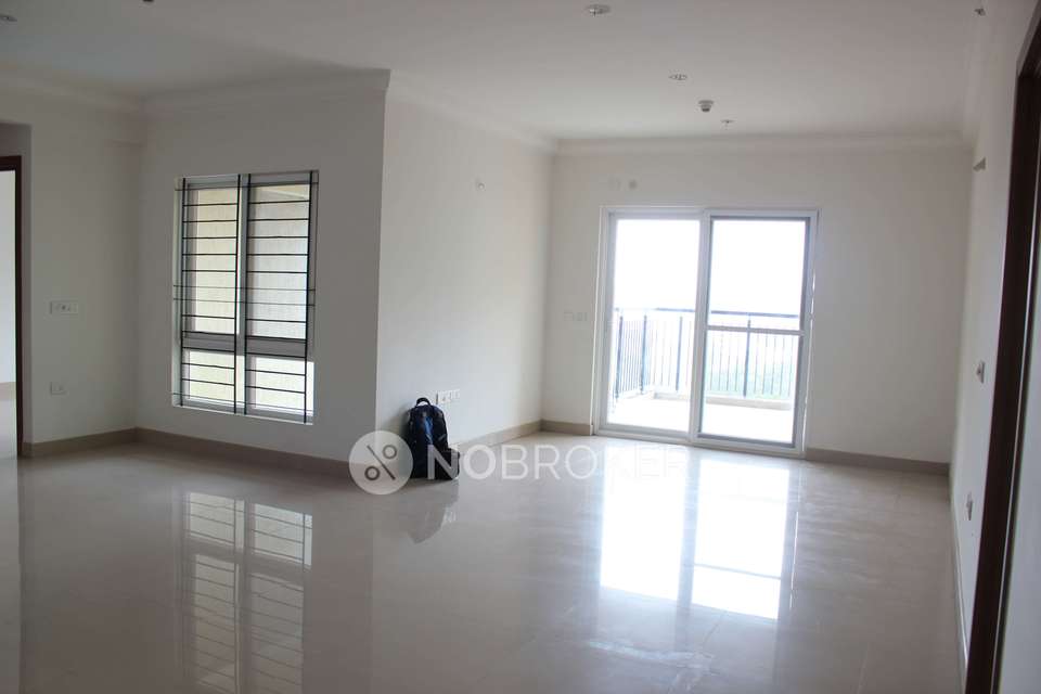 3 BHK Flat In Purva Highlands For Sale  In Raghuvanahalli