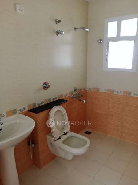 3 BHK Flat In Purva Highlands For Sale  In Raghuvanahalli