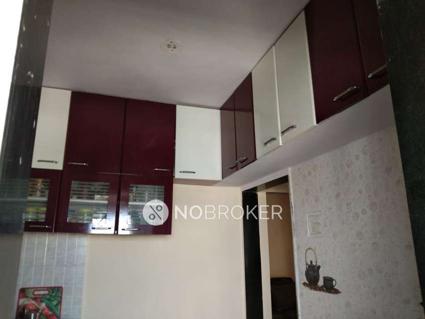 1 BHK Flat In Thanekar Bhagirathi Swapna For Sale  In Badlapur West