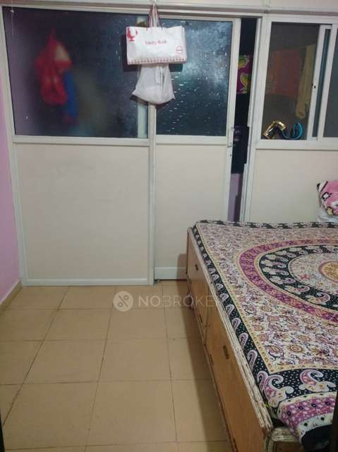 1 BHK Flat In Suryavanshi Sk Viola For Sale  In Wagholi