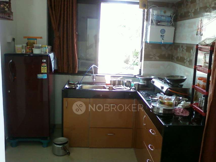 1 BHK Flat In Suryavanshi Sk Viola For Sale  In Wagholi