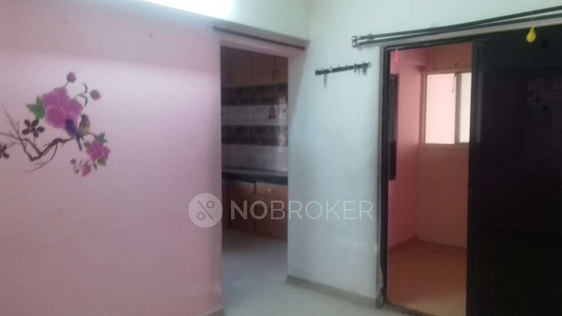 1 BHK Flat In Suryavanshi Sk Viola For Sale  In Wagholi