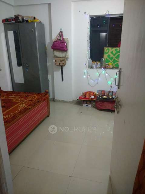 1 BHK Flat In Suryavanshi Sk Viola For Sale  In Wagholi