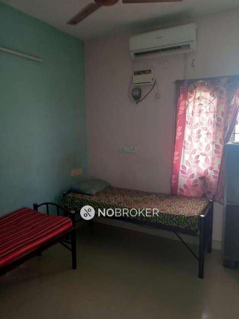 PG for Girls in Oggiyamduraipakkam