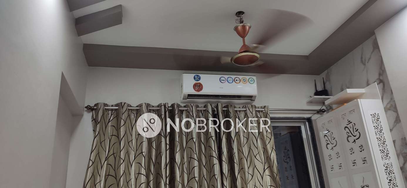 1 BHK Flat In Shree Nidhi Heights For Sale  In Mira Bhayandar